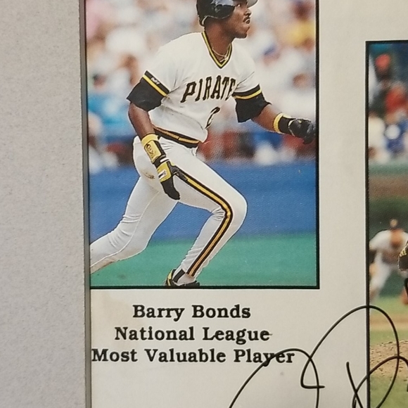 Pittsburgh Pirates photo - Picture 2 of 6